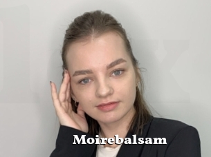 Moirebalsam