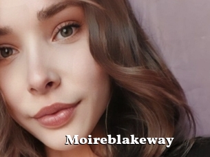 Moireblakeway