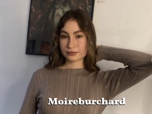 Moireburchard