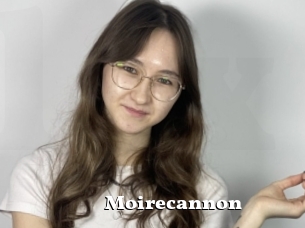 Moirecannon