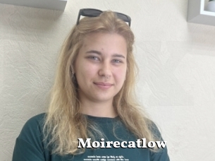 Moirecatlow