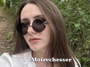 Moirechesser