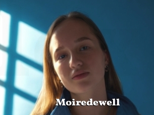 Moiredewell