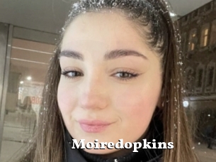 Moiredopkins