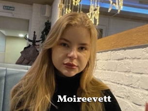 Moireevett