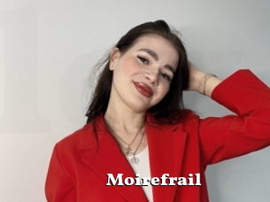 Moirefrail