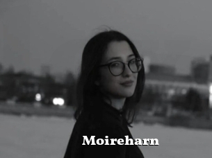Moireharn