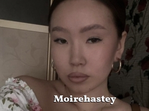 Moirehastey