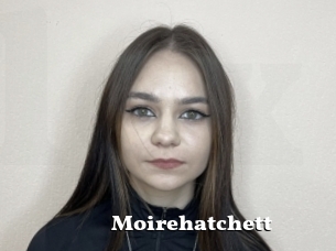 Moirehatchett