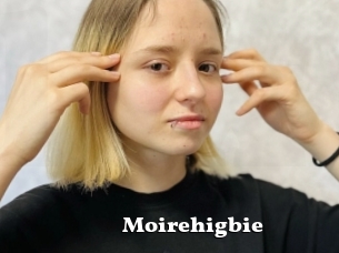 Moirehigbie