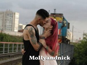 Mollyandnick