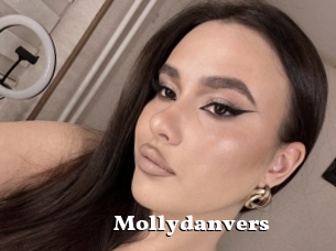 Mollydanvers