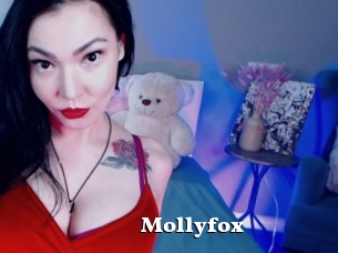 Mollyfox