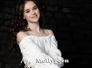 Mollygeen