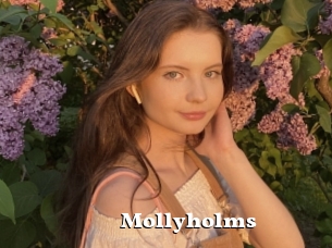 Mollyholms