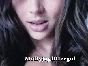 Mollyjoglittergal