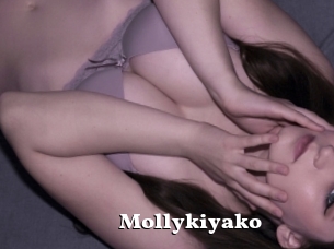 Mollykiyako