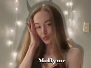 Mollyme