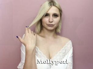 Mollyperl