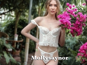 Mollysaynor