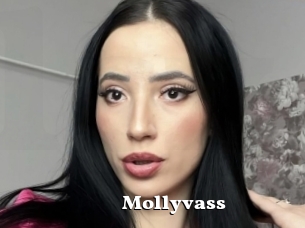 Mollyvass