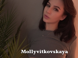 Mollyvitkovskaya