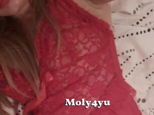 Moly4yu