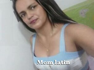 Mom_latin