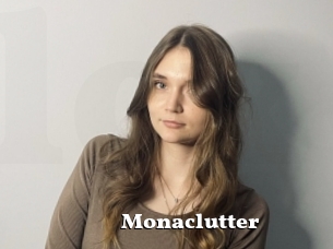 Monaclutter