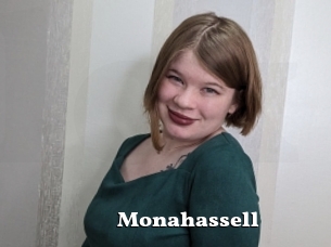 Monahassell