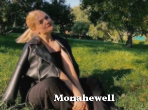 Monahewell