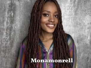 Monamonrell