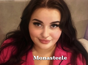 Monasteele