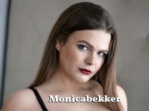 Monicabekker