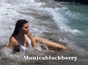 Monicablackberry