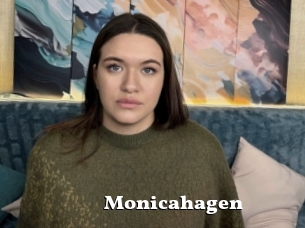 Monicahagen