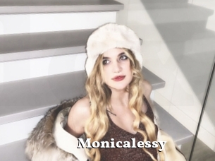 Monicalessy