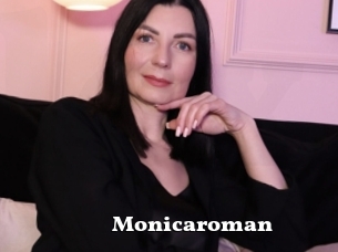 Monicaroman