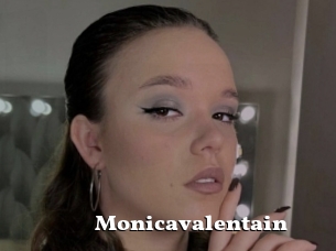 Monicavalentain