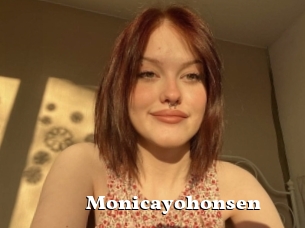 Monicayohonsen