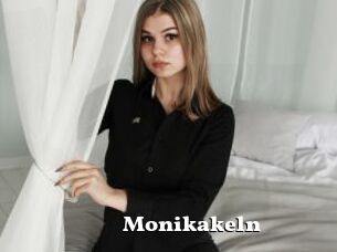 Monikakeln