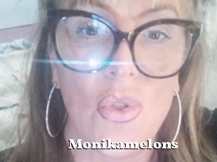 Monikamelons