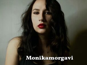 Monikamorgavi