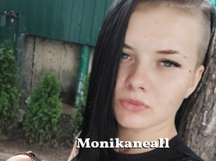 Monikaneall