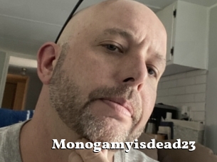 Monogamyisdead23