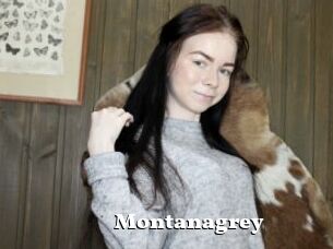 Montanagrey