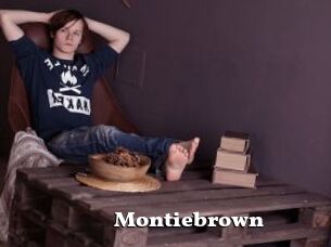 Montiebrown