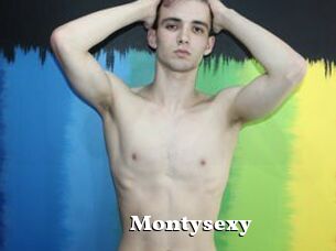 Montysexy