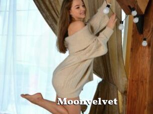 Moonvelvet