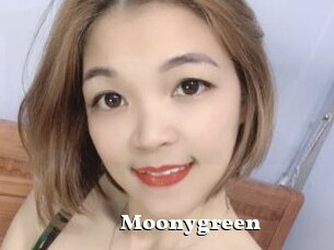 Moonygreen